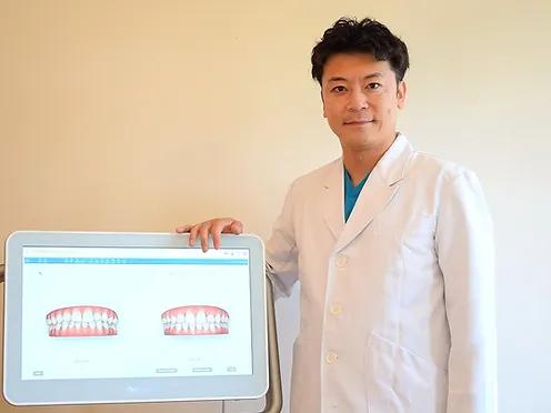 歯科あべクリニック院長