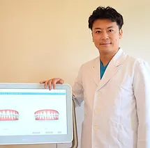 歯科あべクリニック院長